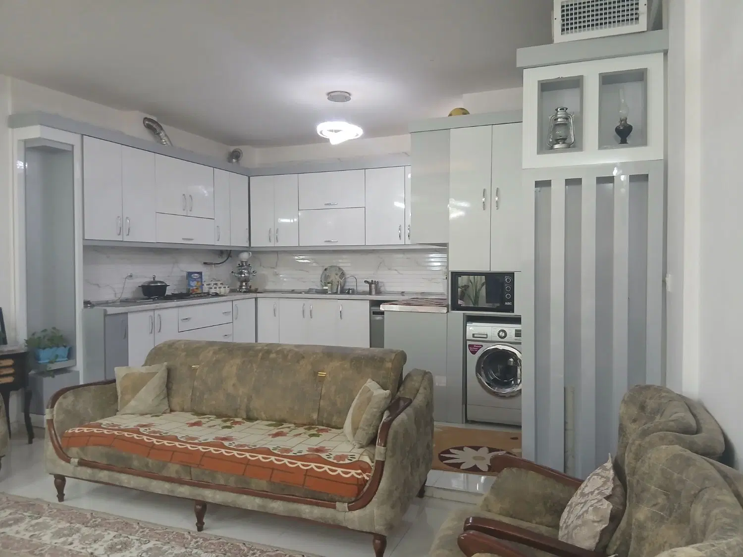 منزل ویلایی