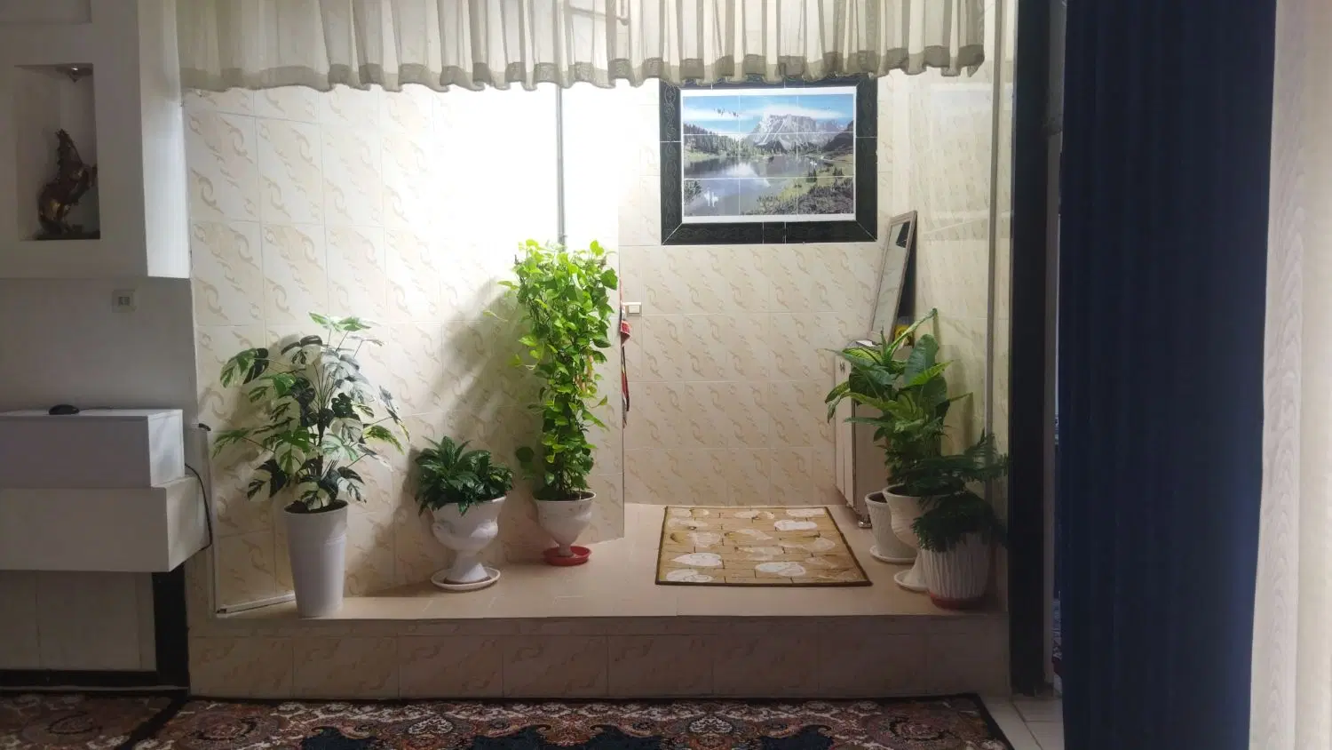 خانه ویلایی