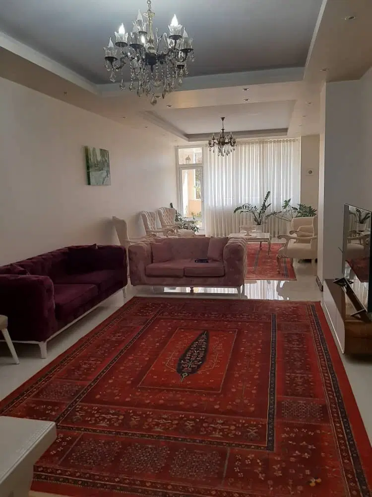 فروش یک واحد آپارتمان لوکس واقع در گلشهر
