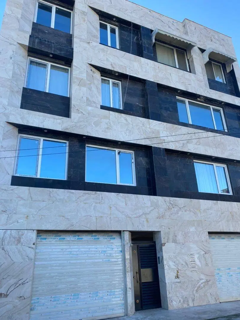 یک واحد 140 متری 3 خواب مورد اجاره