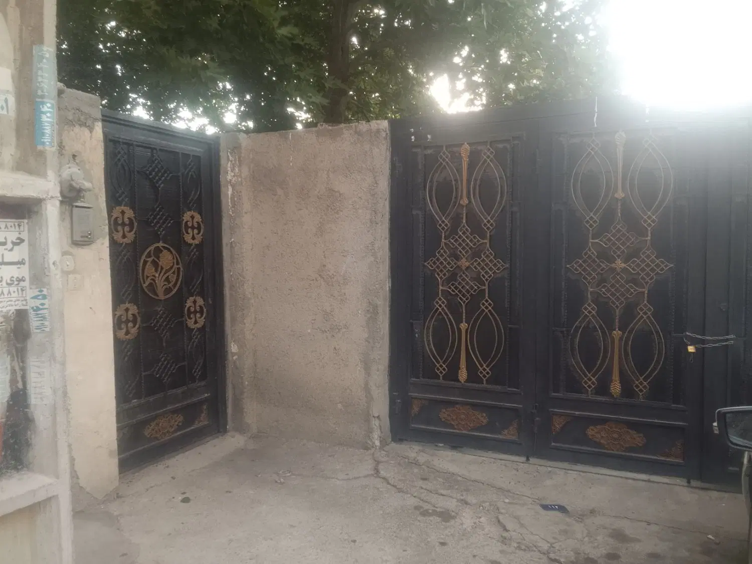 اجاره واحد ویلایی 160متری بختیاری