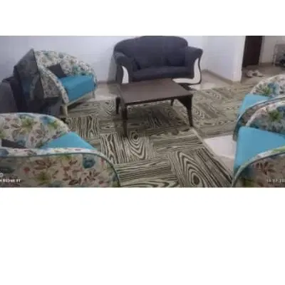 فاز جی  وحدت 5.         خانم نفیسی