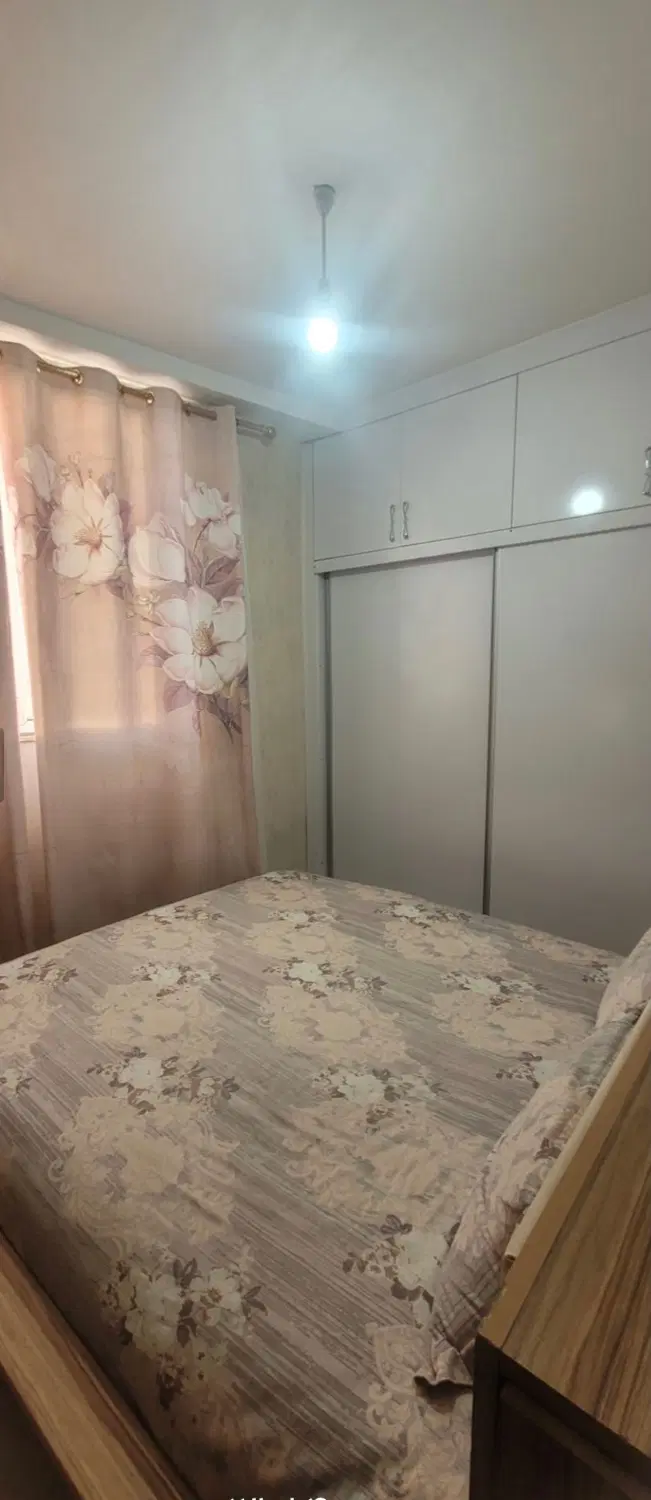 شهرک سبلان_برخیابان اصلی ۹۸ مترمفید تک واحدی
