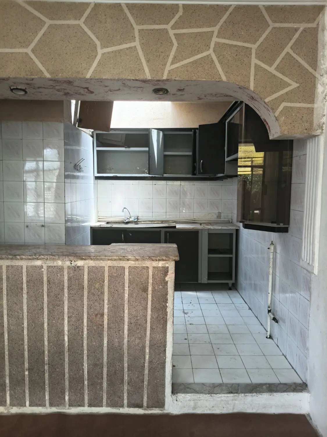 ویلایی دربست