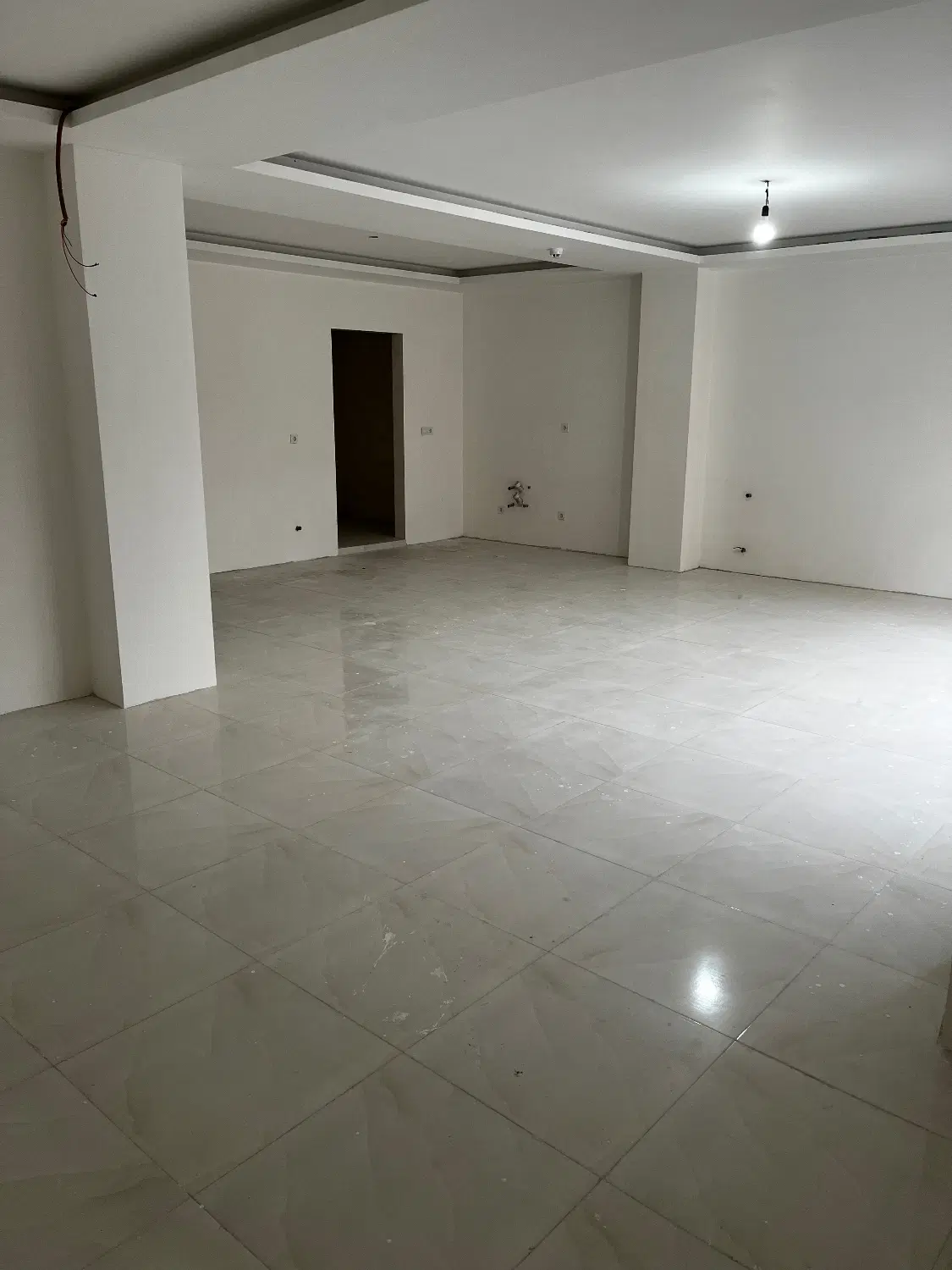 آپارتمان 120 متری هراز نوساز ده متری