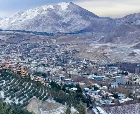 فروش ملک مسکونی تجاری دردرجزین بر بلوار اصلی رسالت