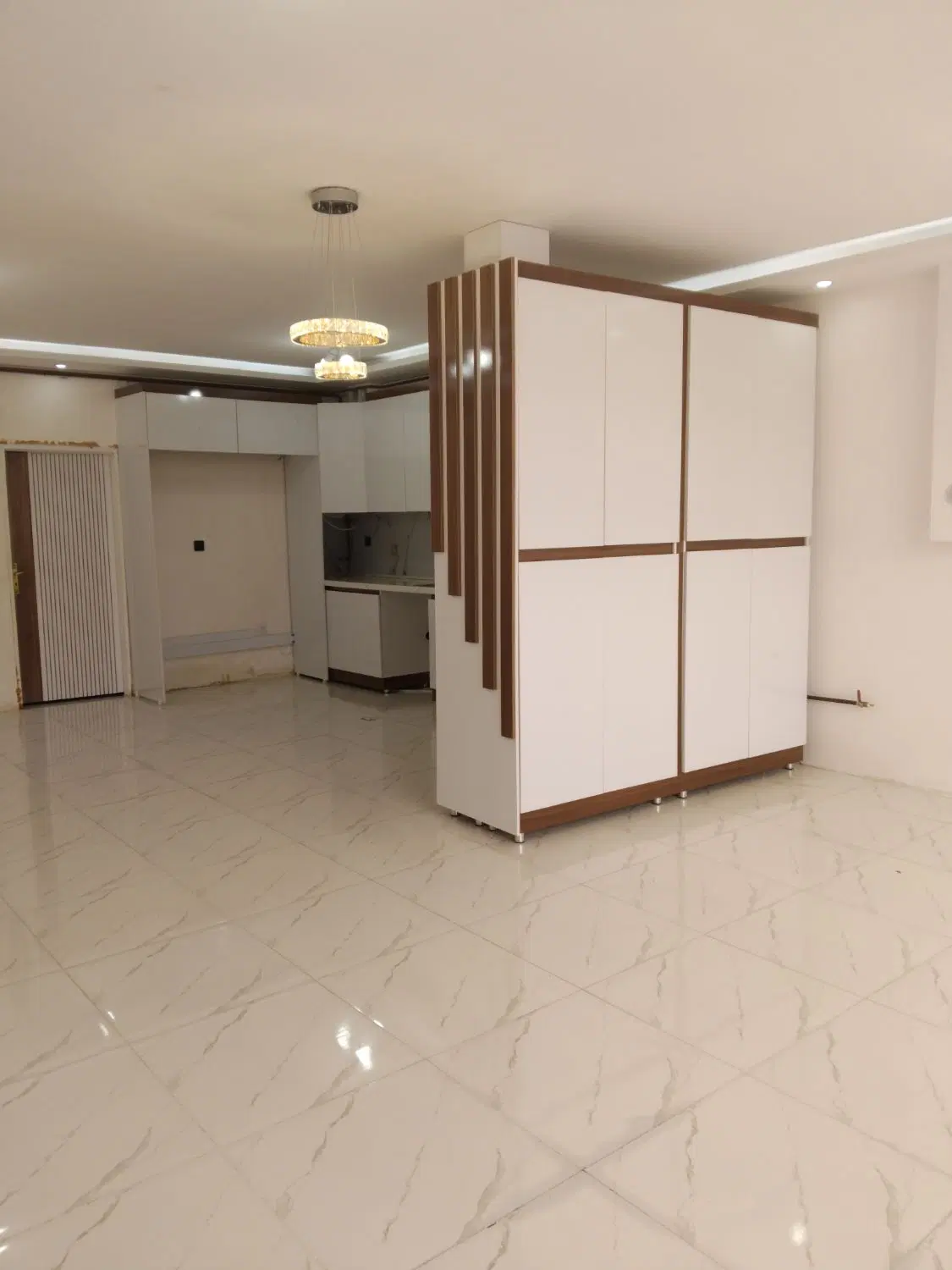 منزل رهن کامل همکف کشمیری 2