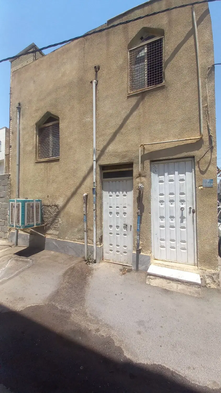 فروش خانه شهرک بهاران