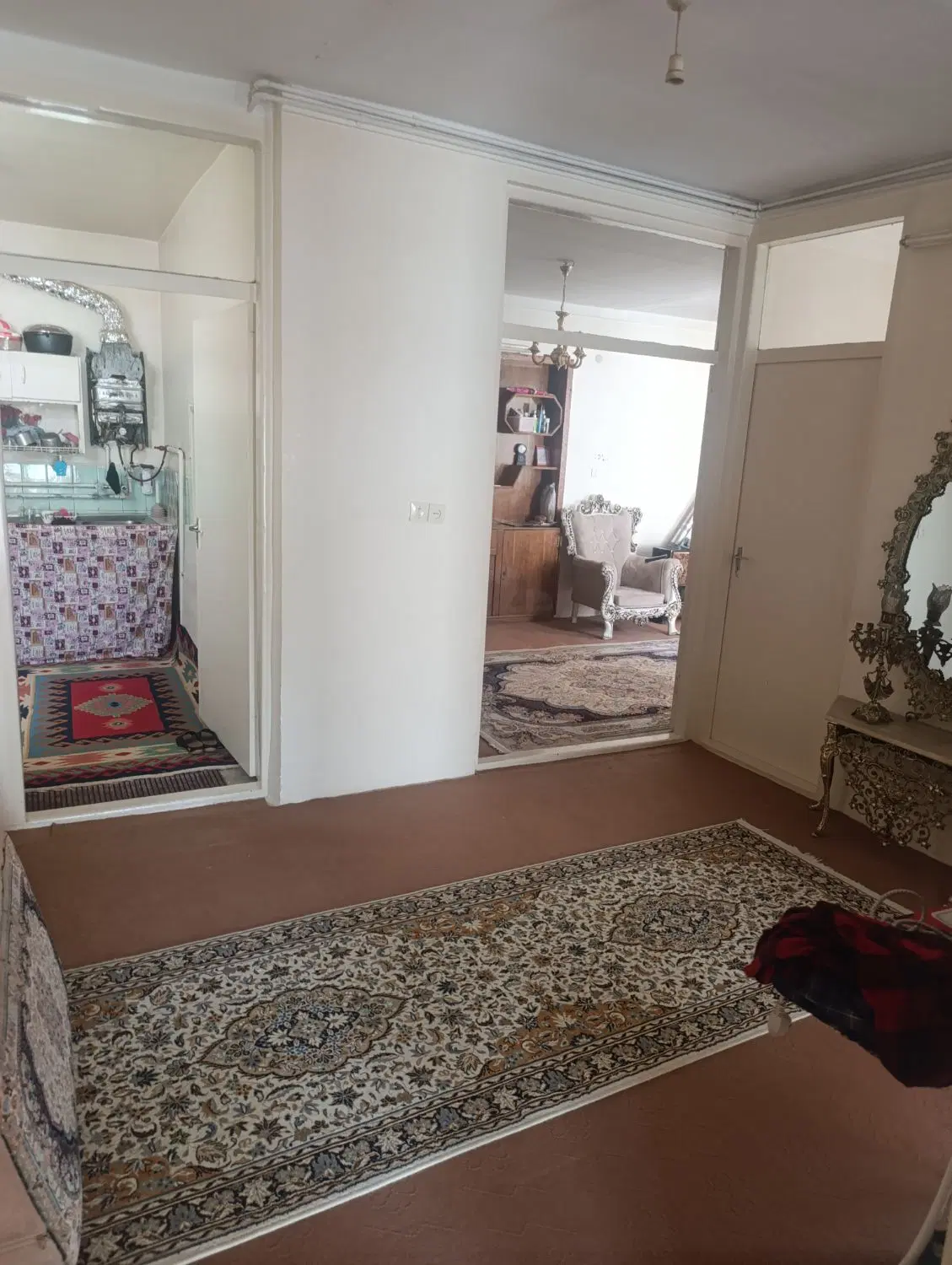 اجاره واحدمسکونی