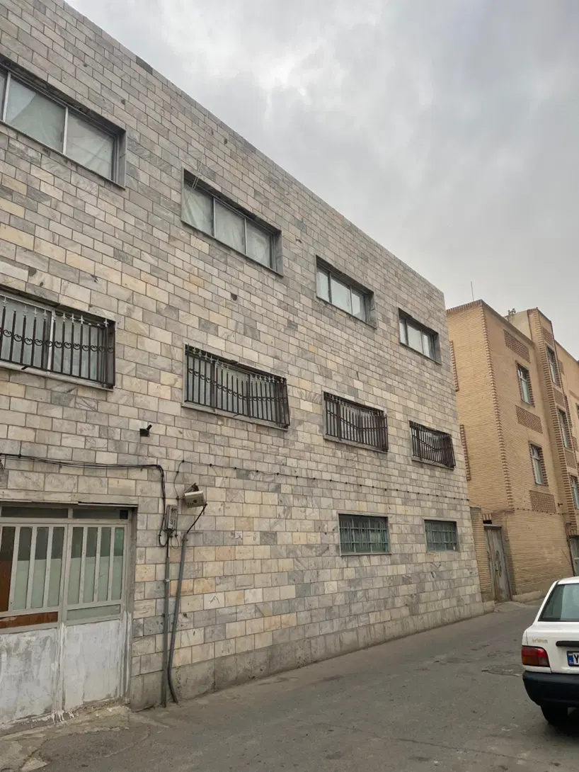 آپارتمان ۸۹ متری مناسب سرمایه گذاری