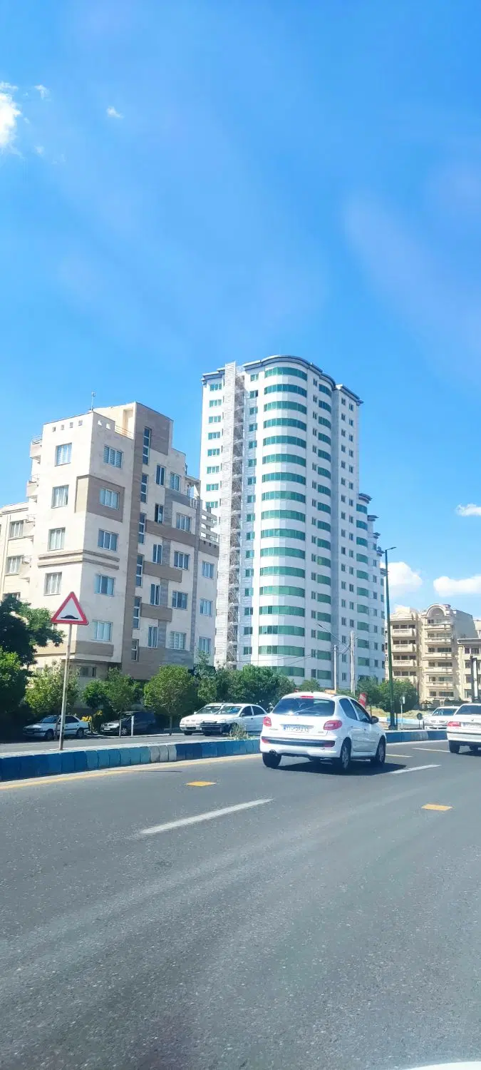 فروش و مشارکت ۳۹۰مترجنوبی ائل گلی گلشهر فردوس