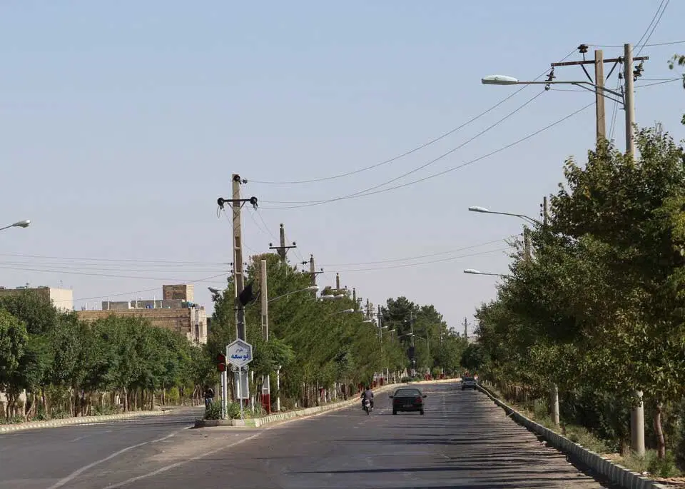 منزل ویلایی خیرآباد