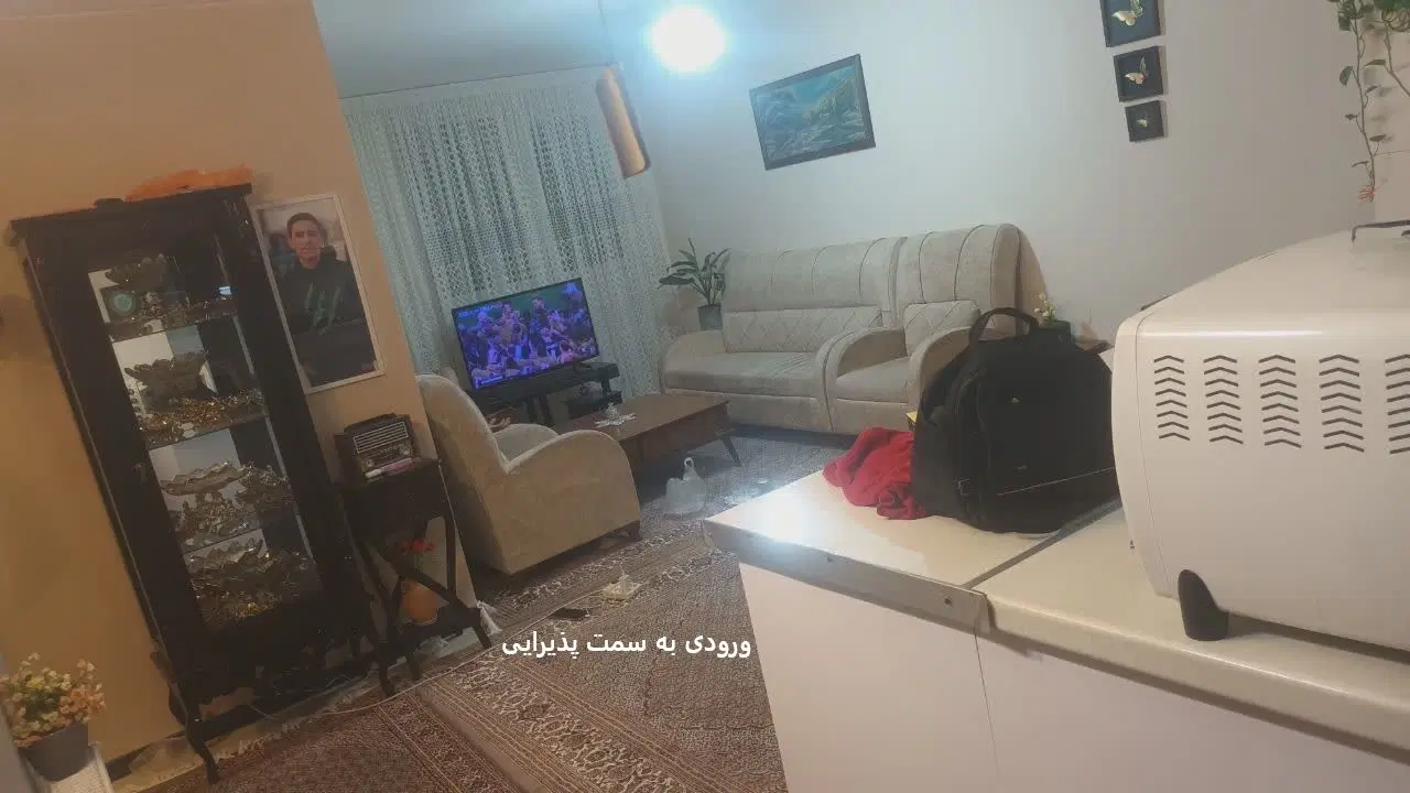 فروش آپارتمان گلبهار
