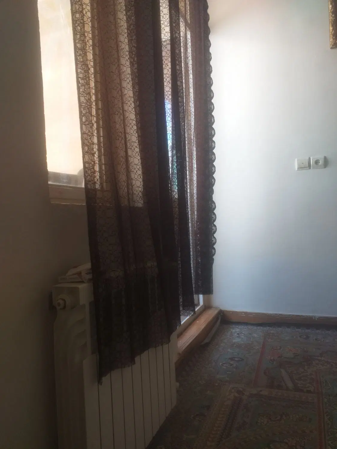فروش خانه ویلایی 60 متری