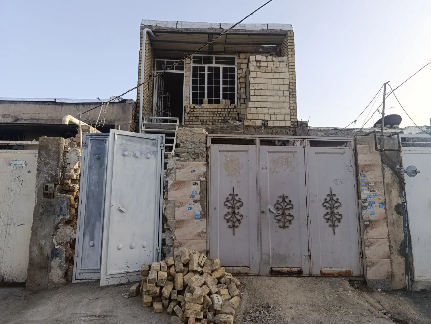 فروش خونه