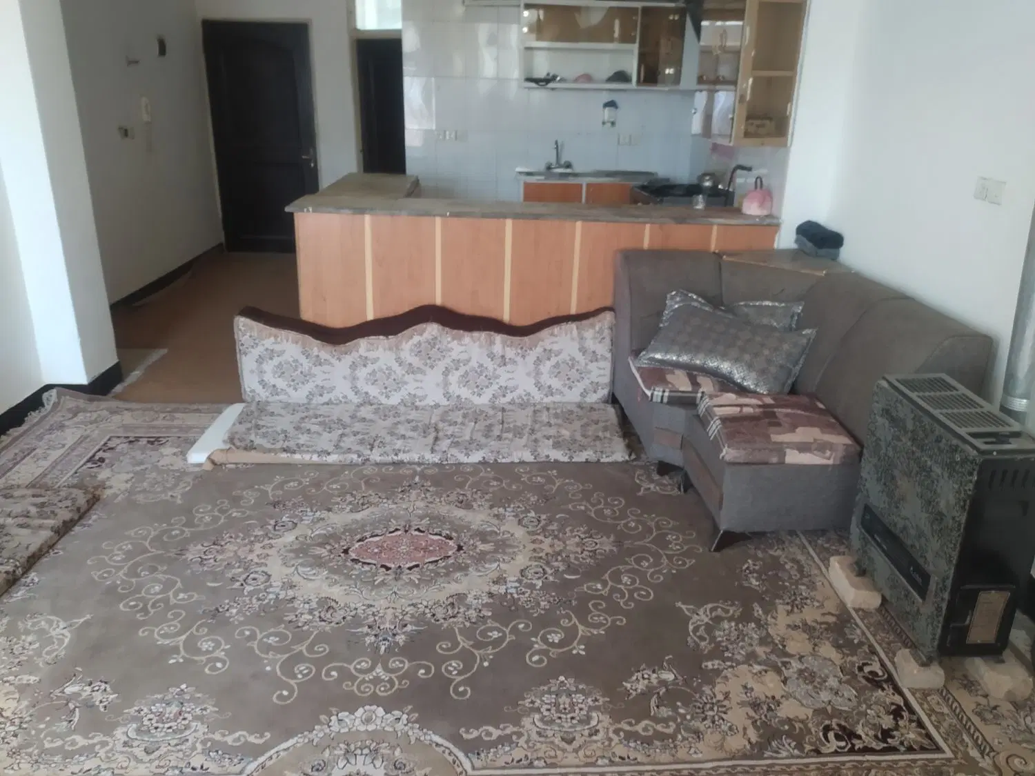 خانه رهن