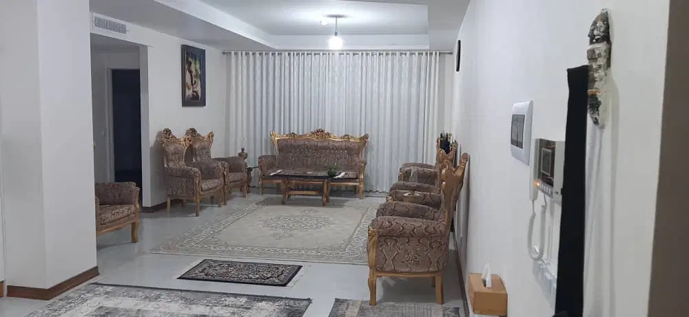 ۹۲ متر رهن کامل