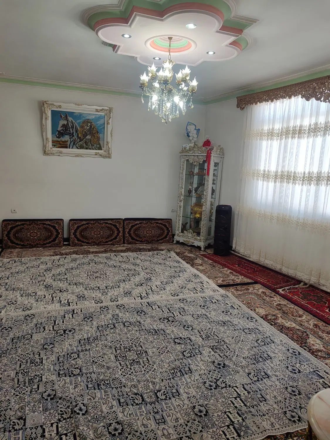 فروش ساختمان دو طبقه