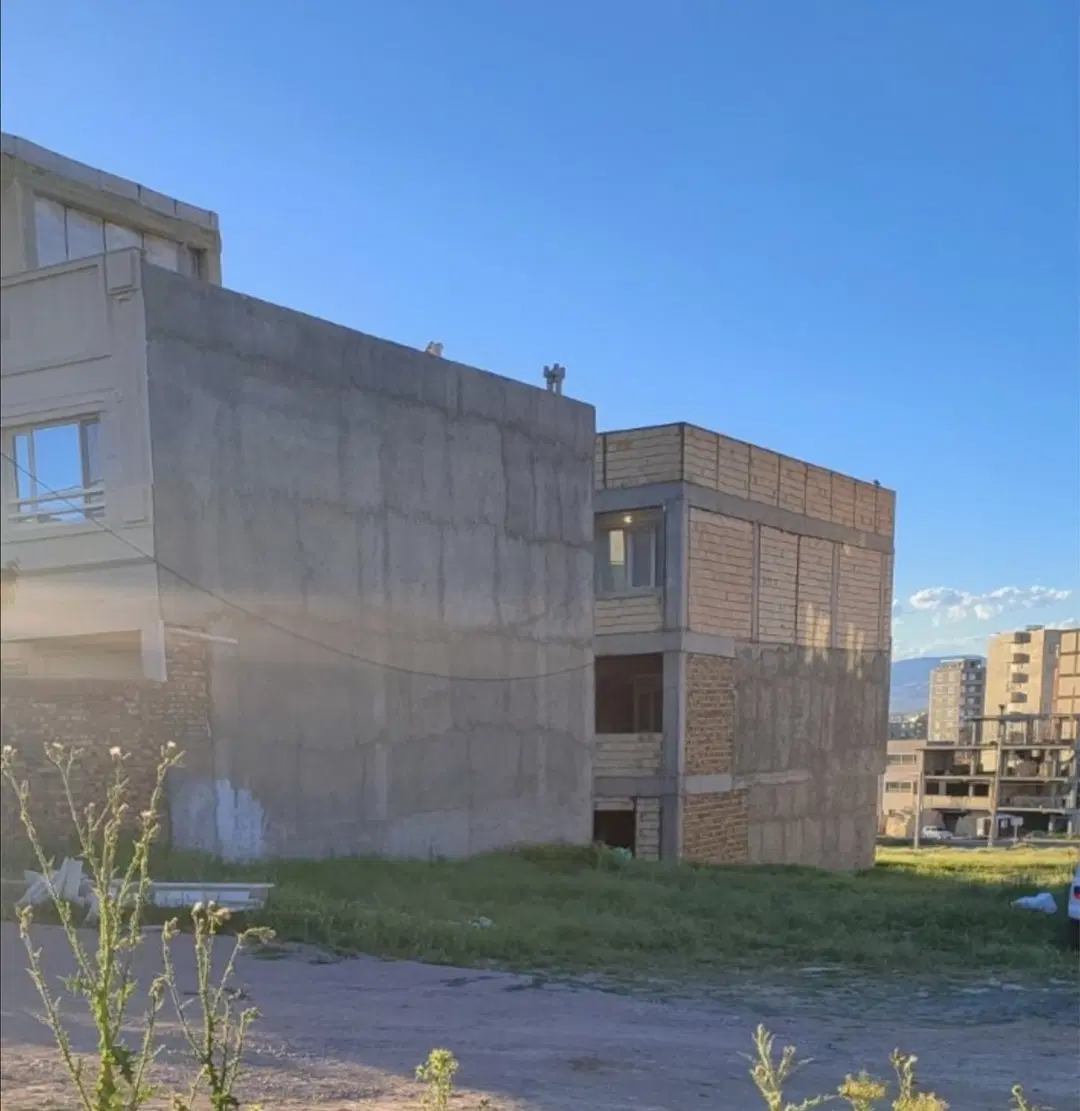 فروش زمین دربهداری فاز3