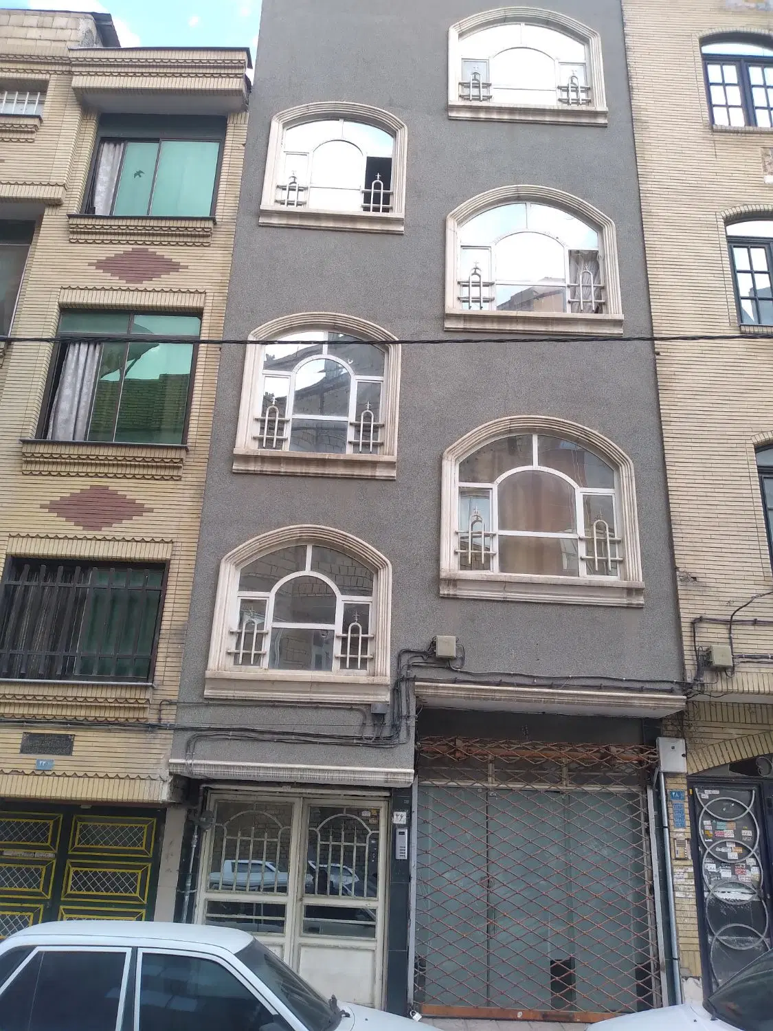 رهن واجاره