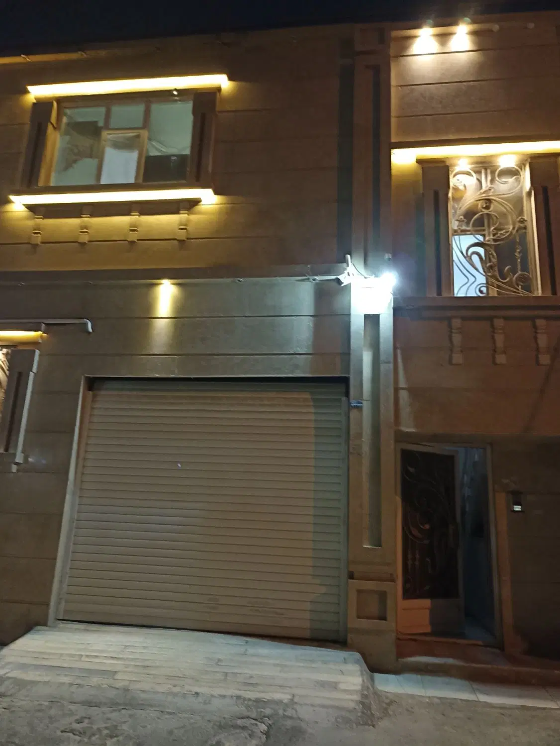 منزل فروشی زیباشهر بشارت