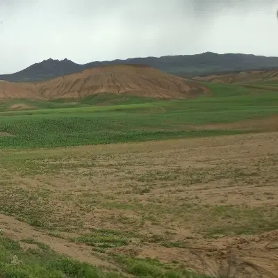 زمین تجاری