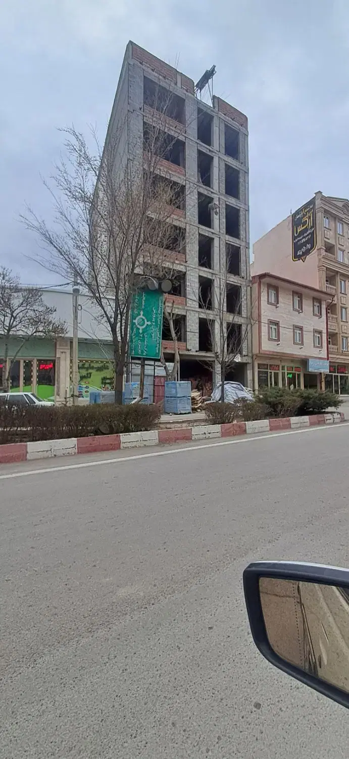 فروش آپارتمان 110
