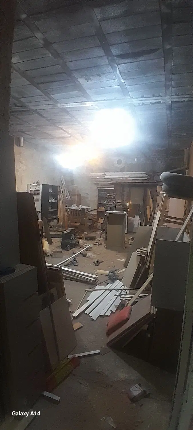 کارگاه ۸۰ متری کشاورز ۷