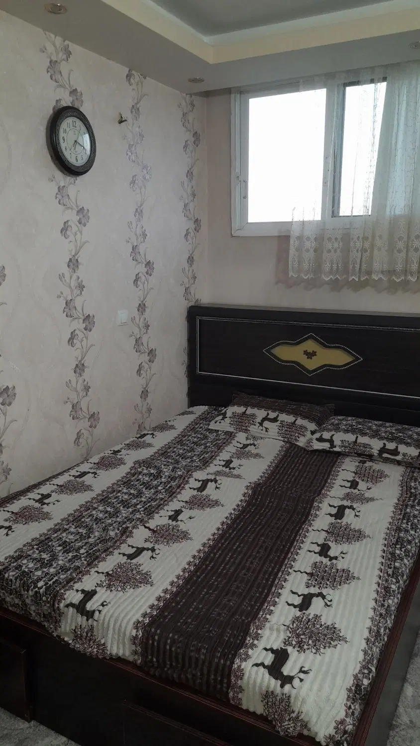 آپارتمان خ زرین کوب