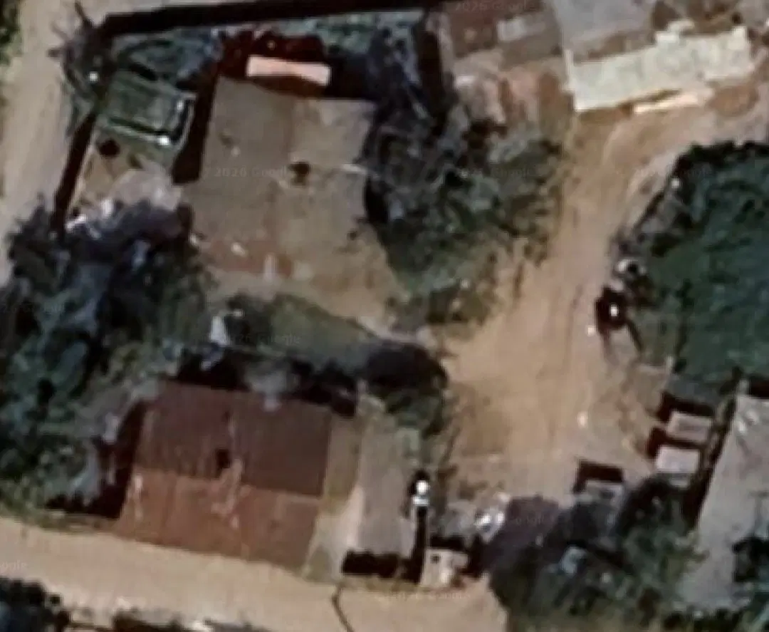 زمین سند دار  گل افزان