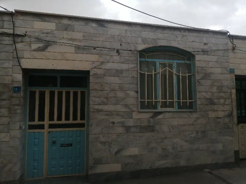 ملک‌مسکونی ‌ویلایی