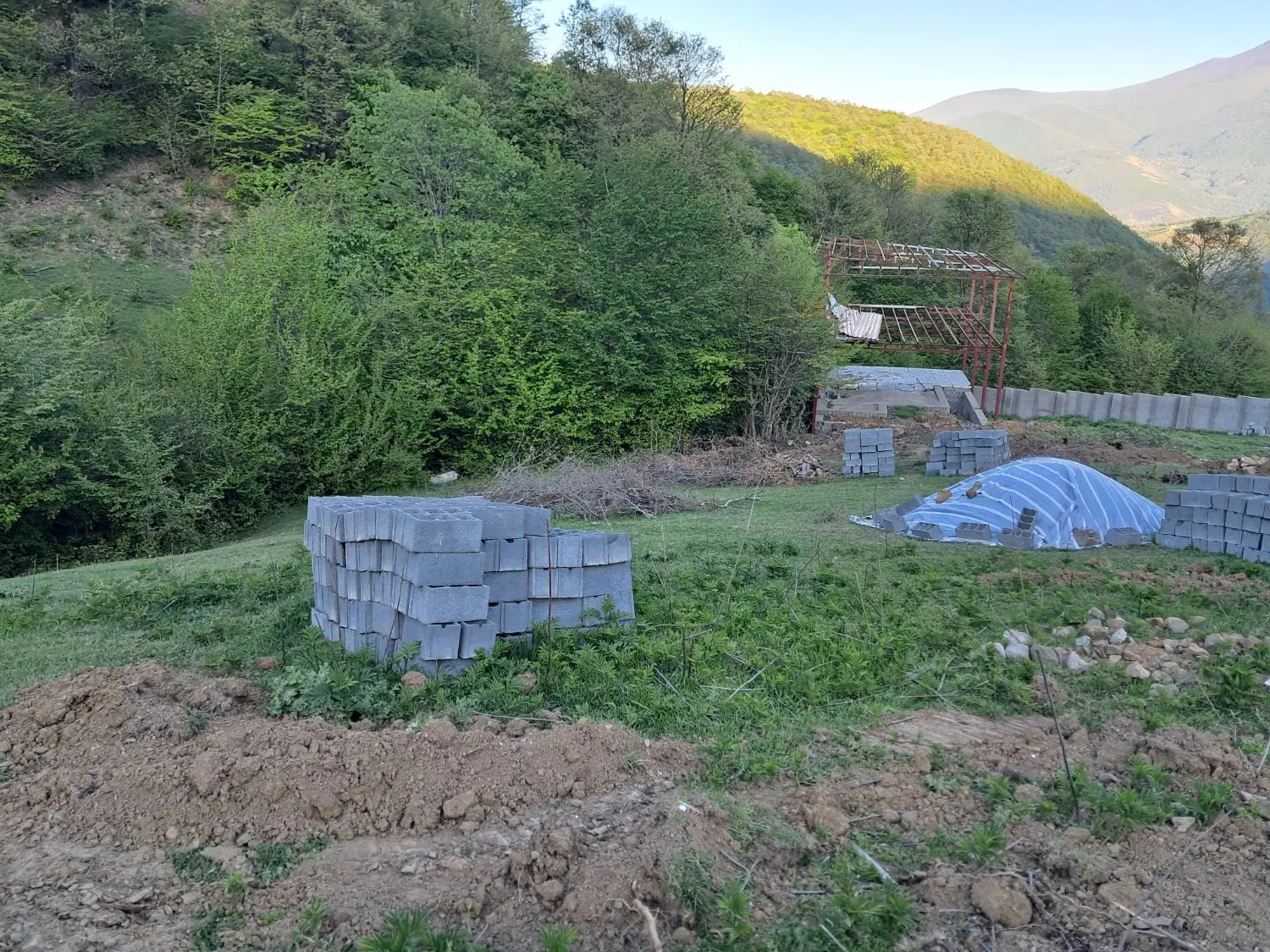 فروش زمین