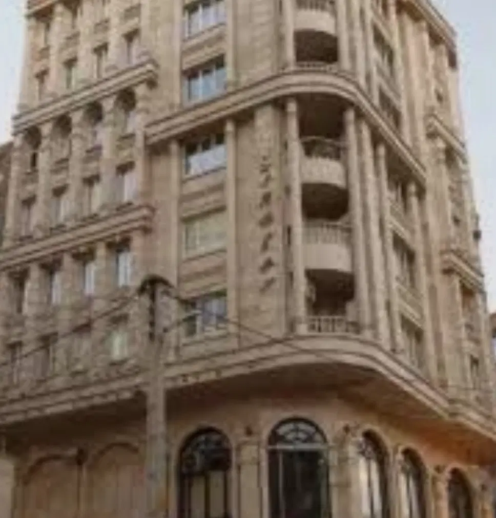 خانه آپارتمانی 140 متر