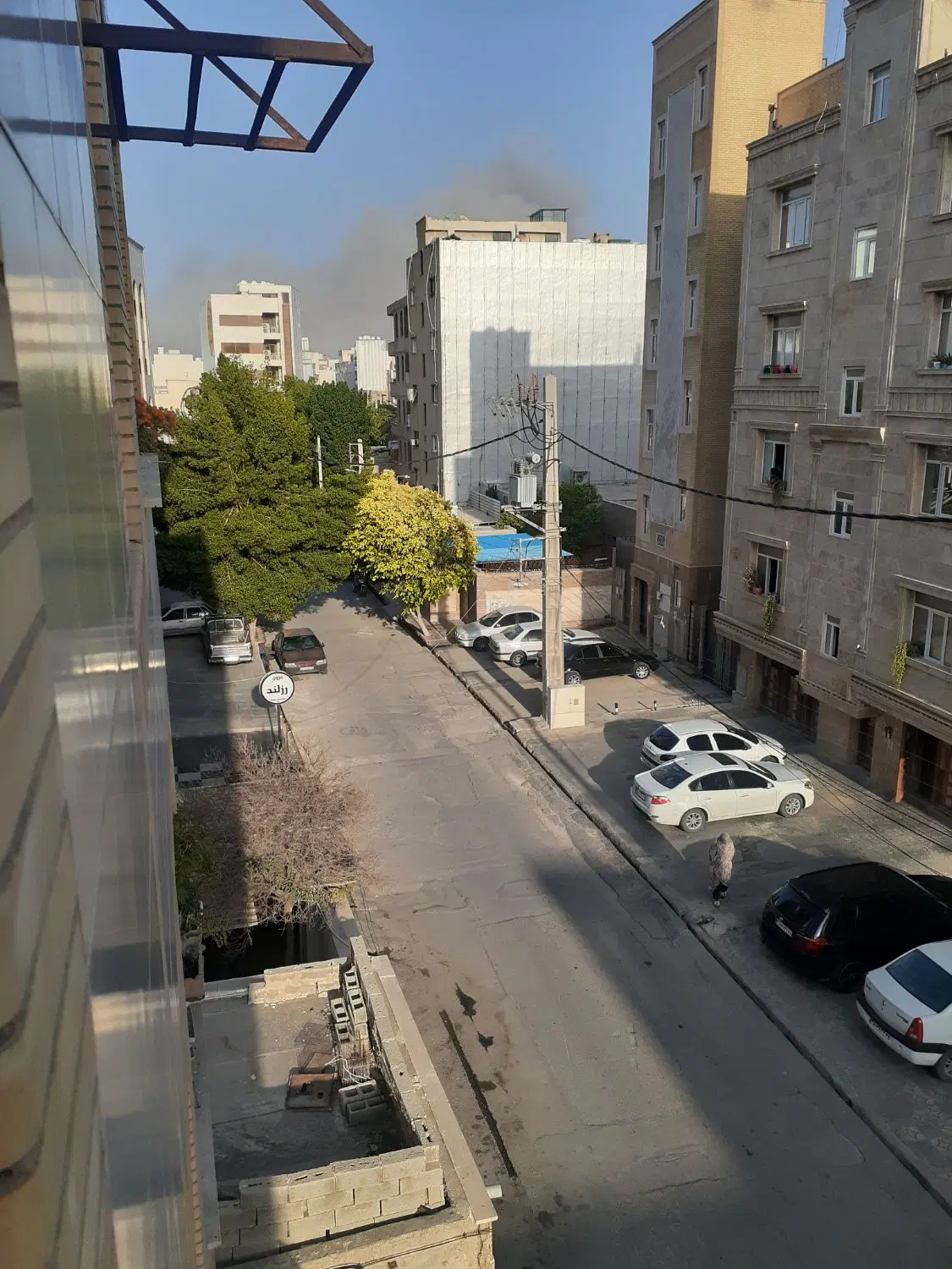فروش ویلایی 170متری اصلی خ ایت