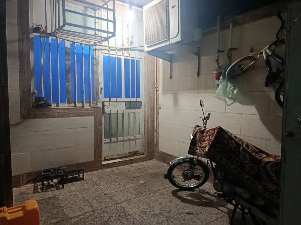خانه۸۰متری کوی علوی