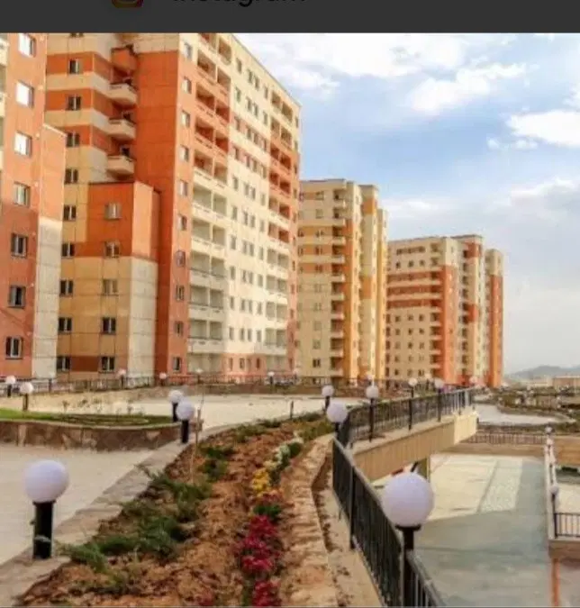 فروش آپارتمان