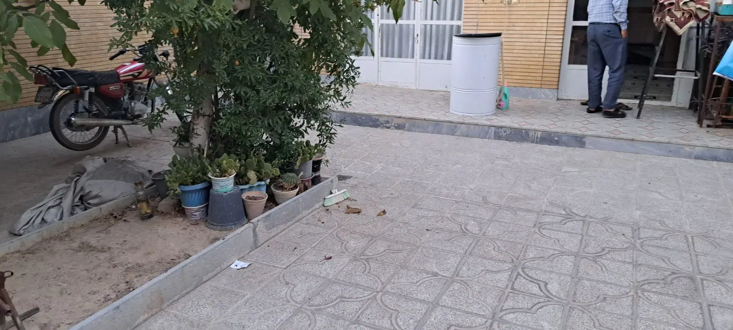 فروش ویلایی