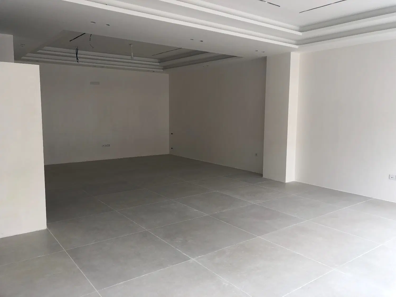 آپارتمان ۱۷۴ متری عدالت های بالا (فرد)