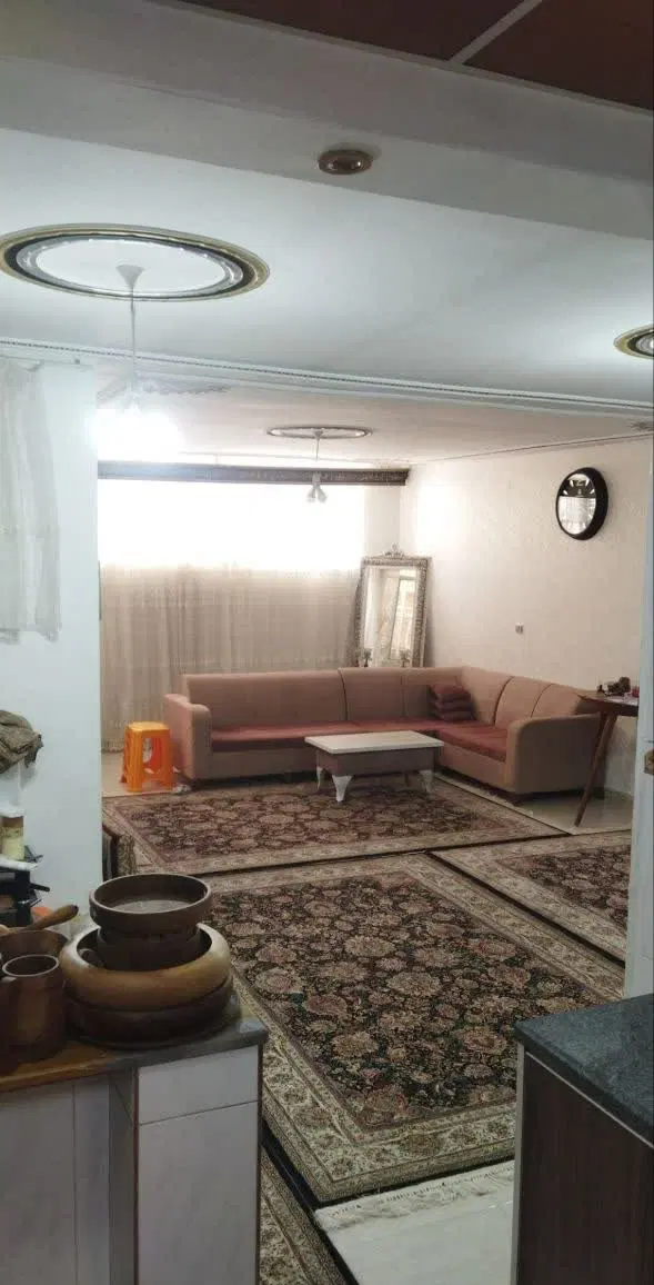 خانه ویلایی ۹۴متر در گلشن