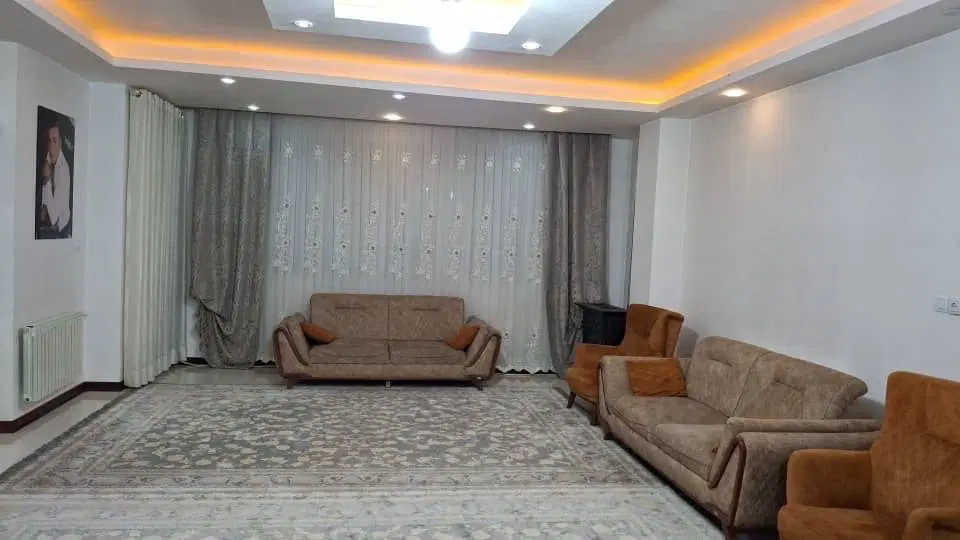85 متر شهرک فرهنگیان