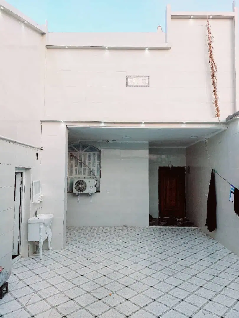 منزل مسکونی دوطبقه عین2