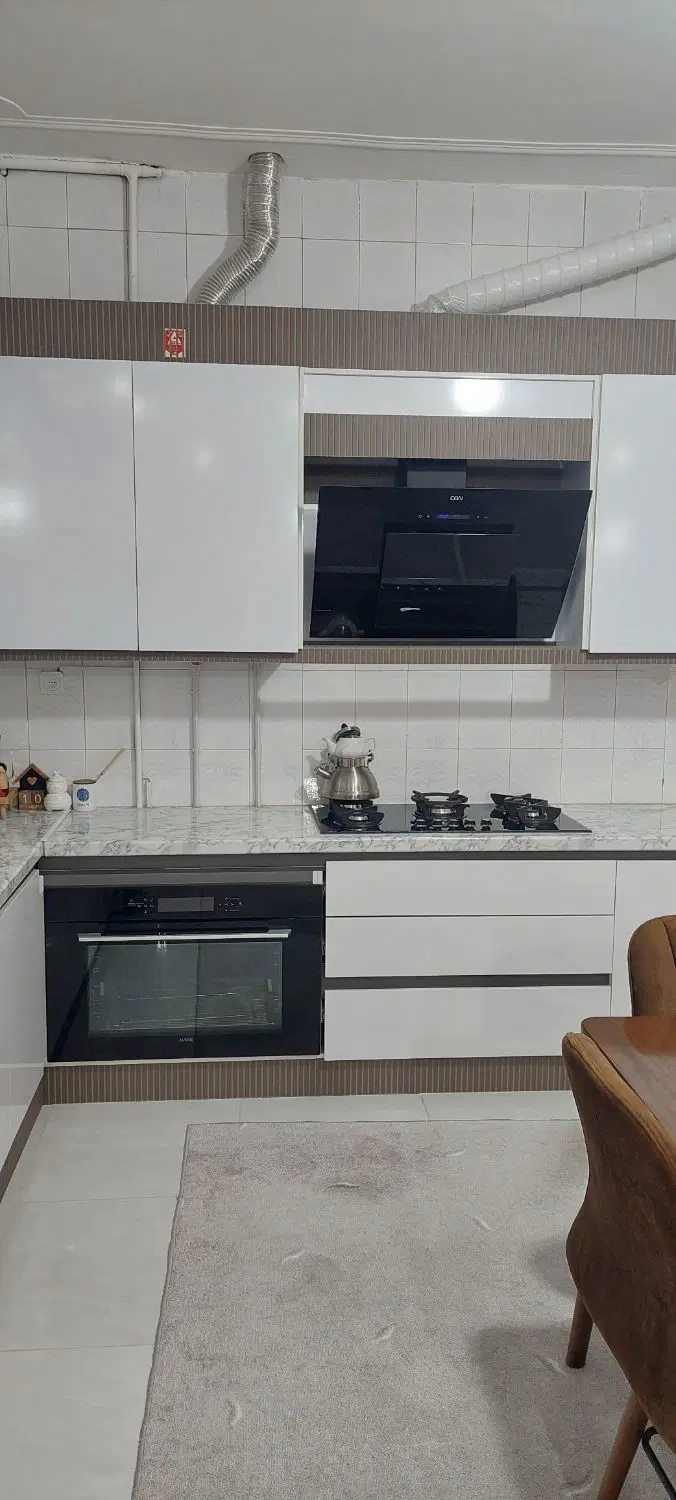 ویلایی همکف آذربایجان