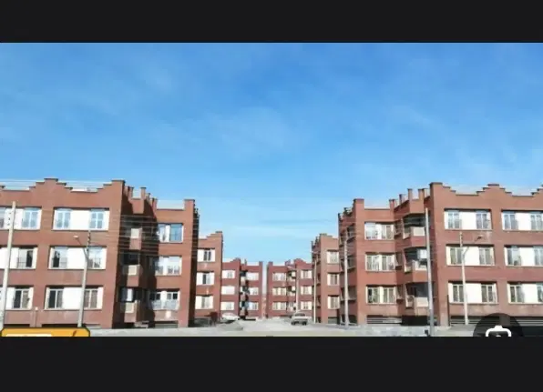 اجاره مسکن مهر طبقه اول با آسانسور