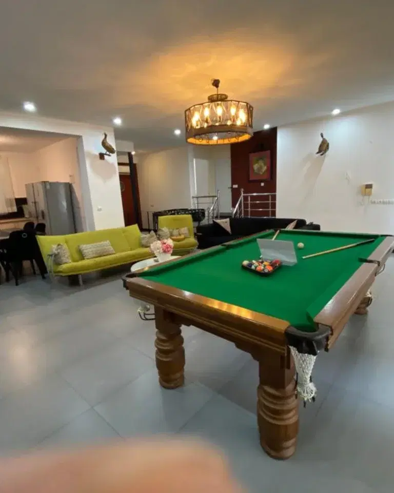 اجاره روزانه ویلا استخردار بندرانزلی