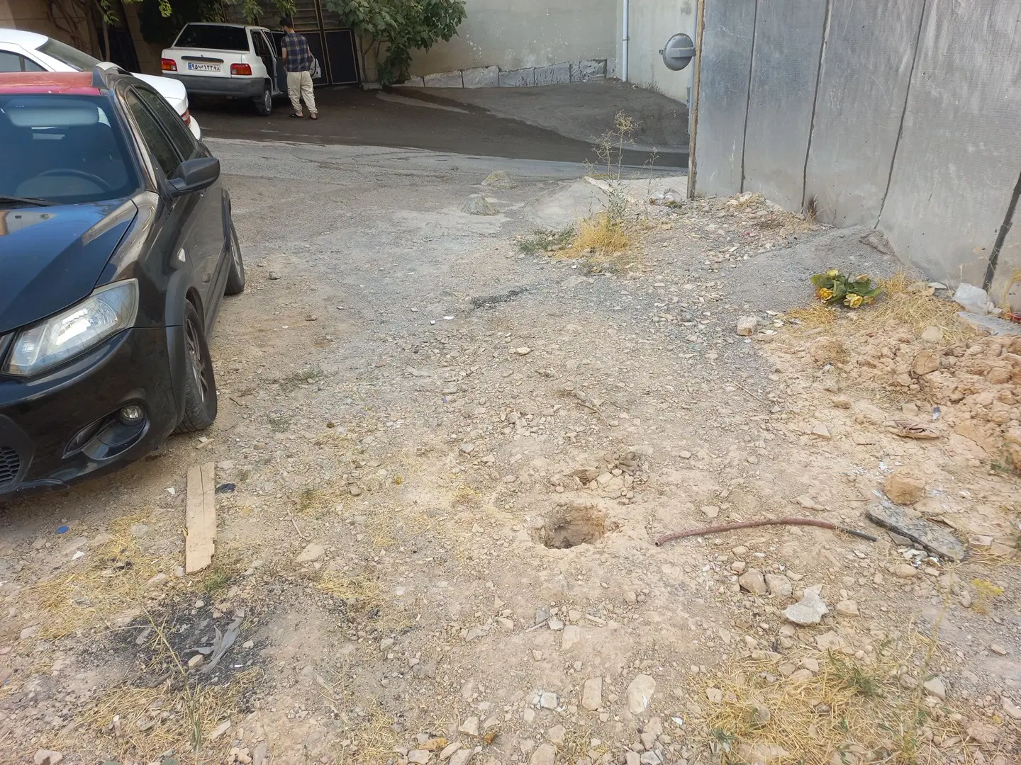 فروش زمین مسکونی
