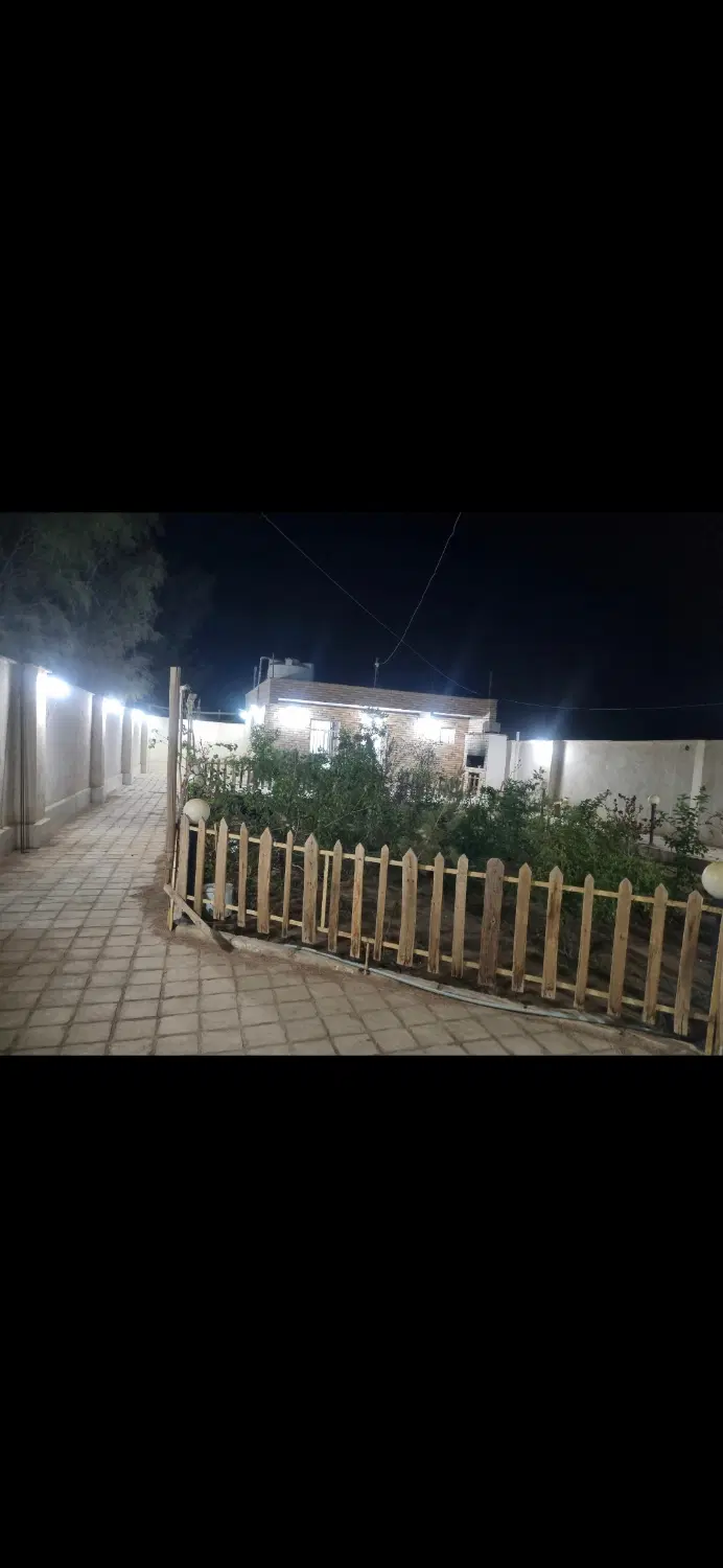 خانه باغ