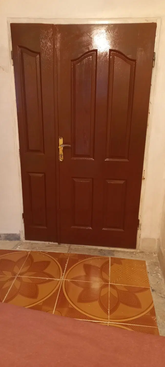 واحد ۱۰۸متری طبقه اول دو خواب دو کله
