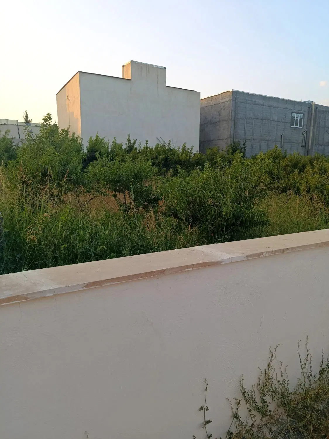 ۳۰۰ متر زمین شهرکی تهراندشت