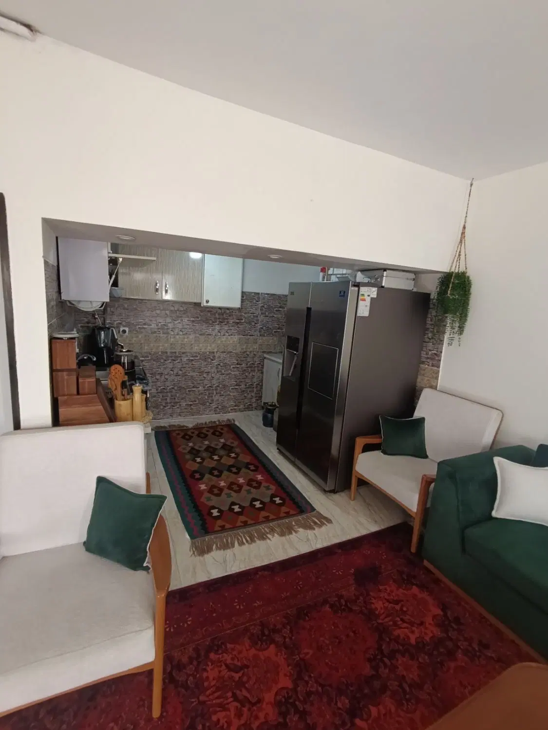 واحد آپارتمان فروشی
