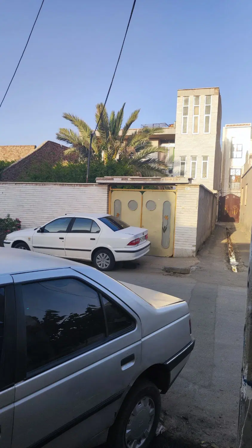 منزل ویلایی